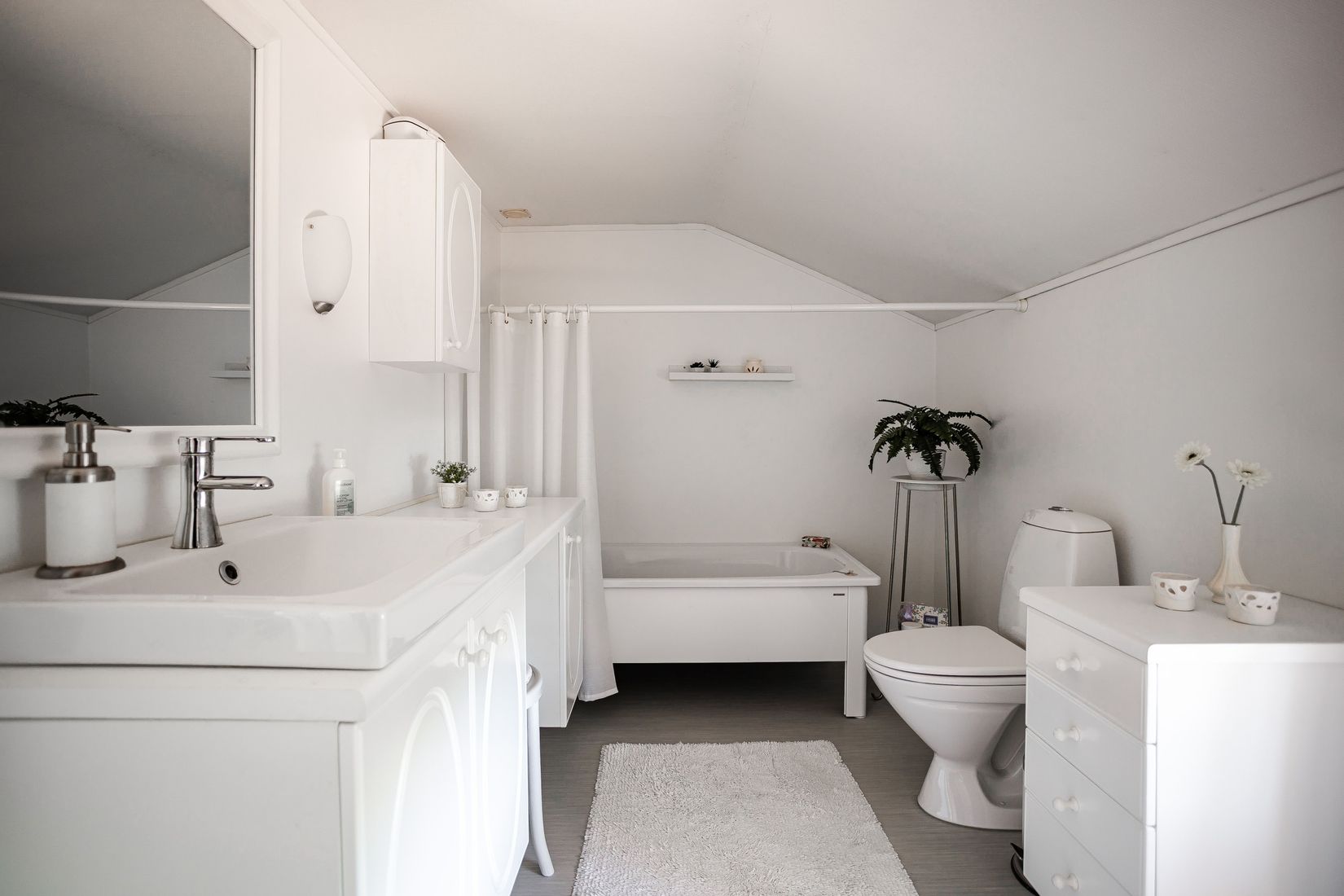 Villa, Prästkragsvägen 52, Stennäset, Falun