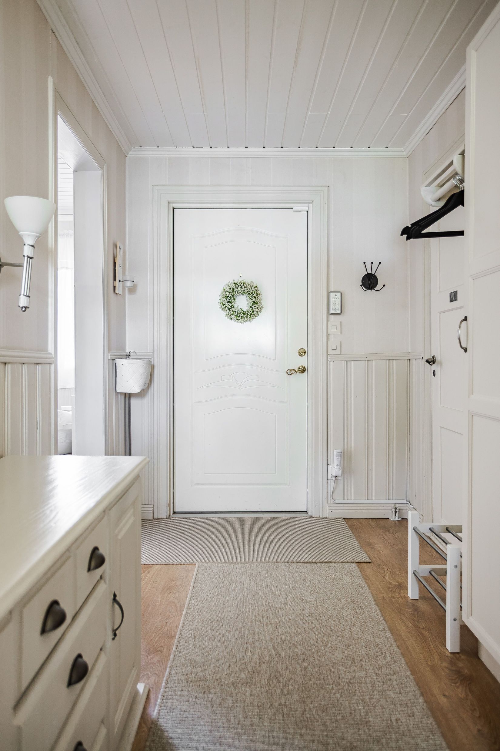 Villa, Prästkragsvägen 52, Stennäset, Falun