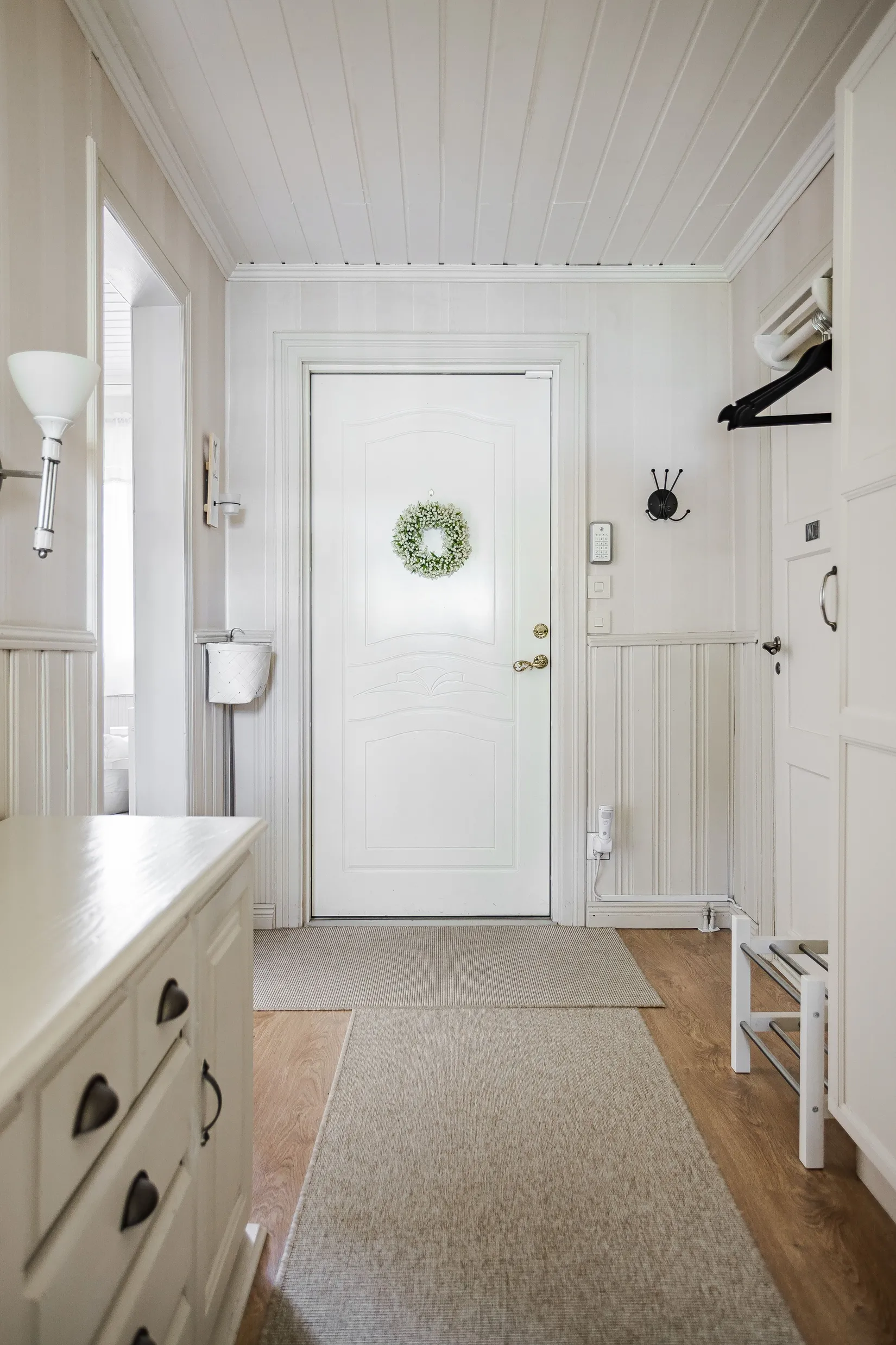 Villa, Prästkragsvägen 52, Stennäset, Falun