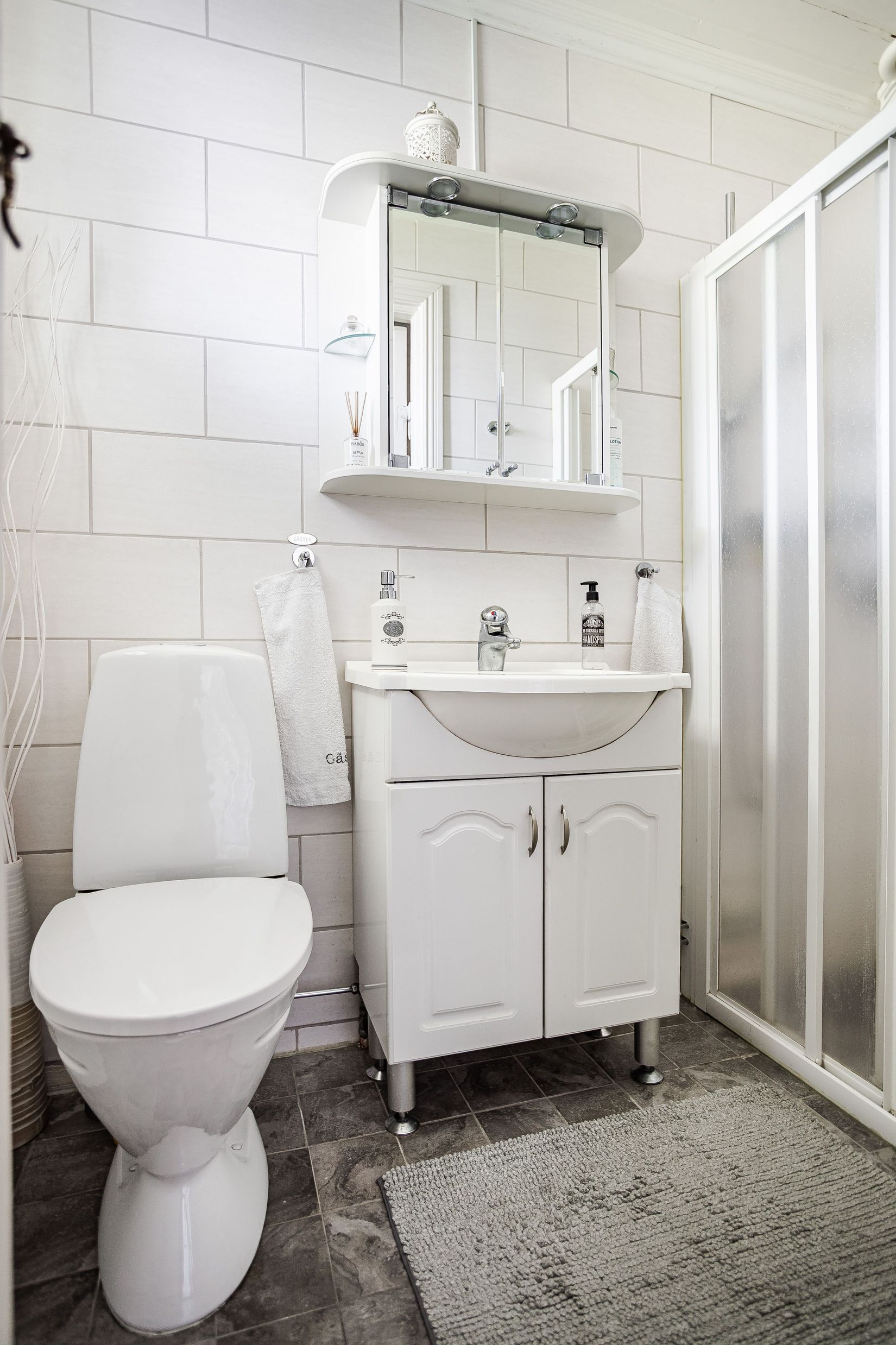 Villa, Prästkragsvägen 52, Stennäset, Falun