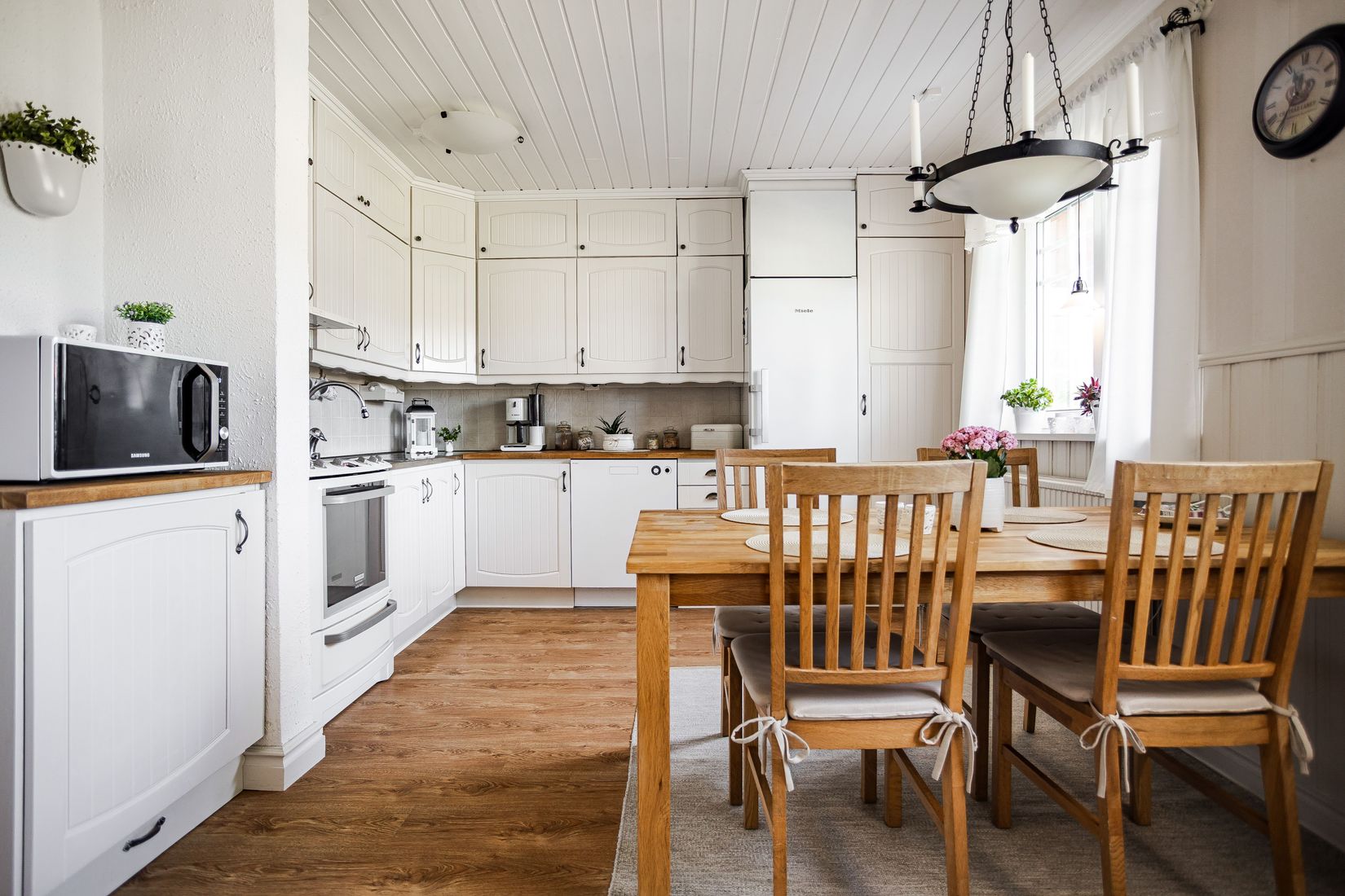 Villa, Prästkragsvägen 52, Stennäset, Falun