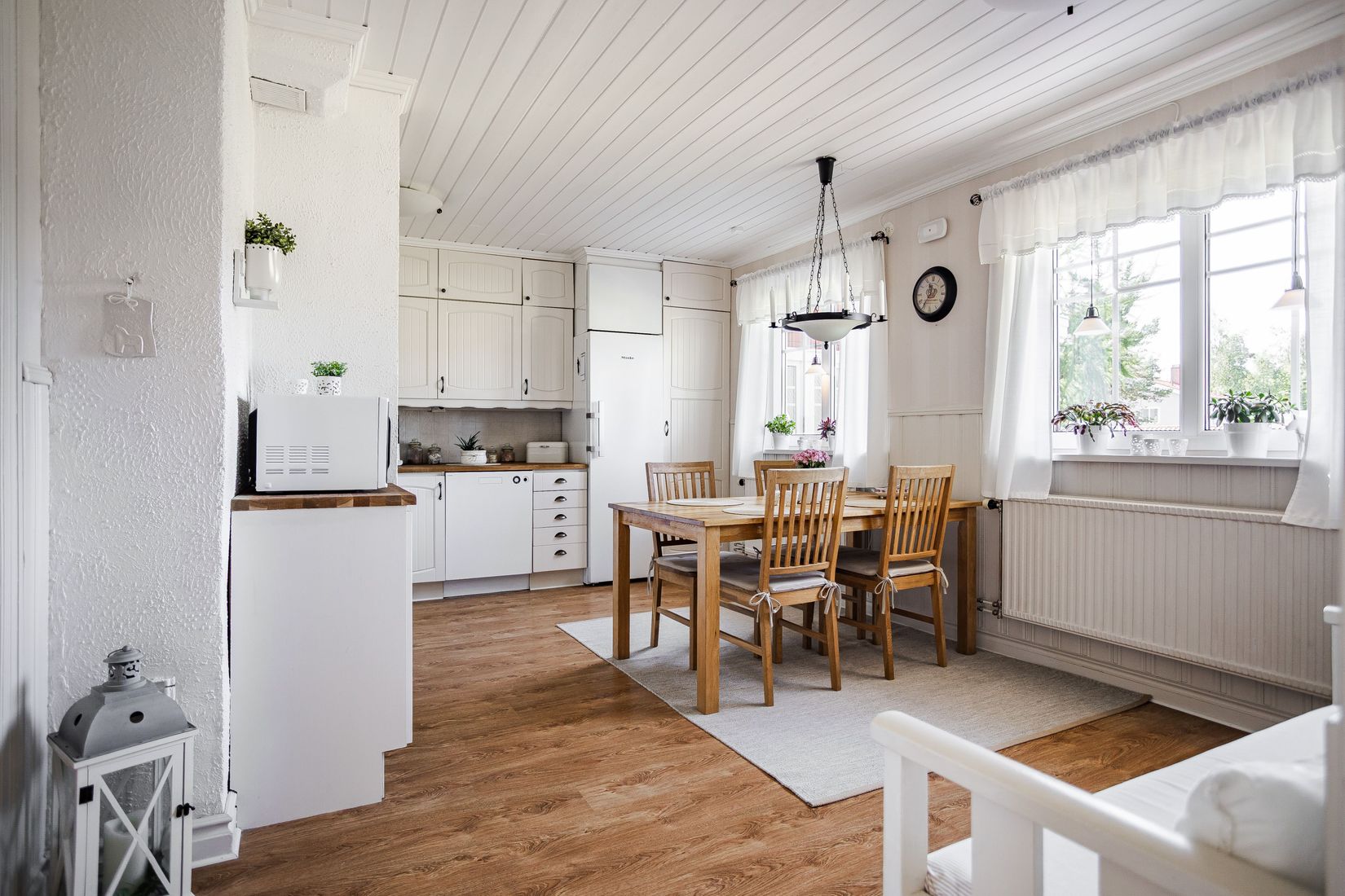 Villa, Prästkragsvägen 52, Stennäset, Falun