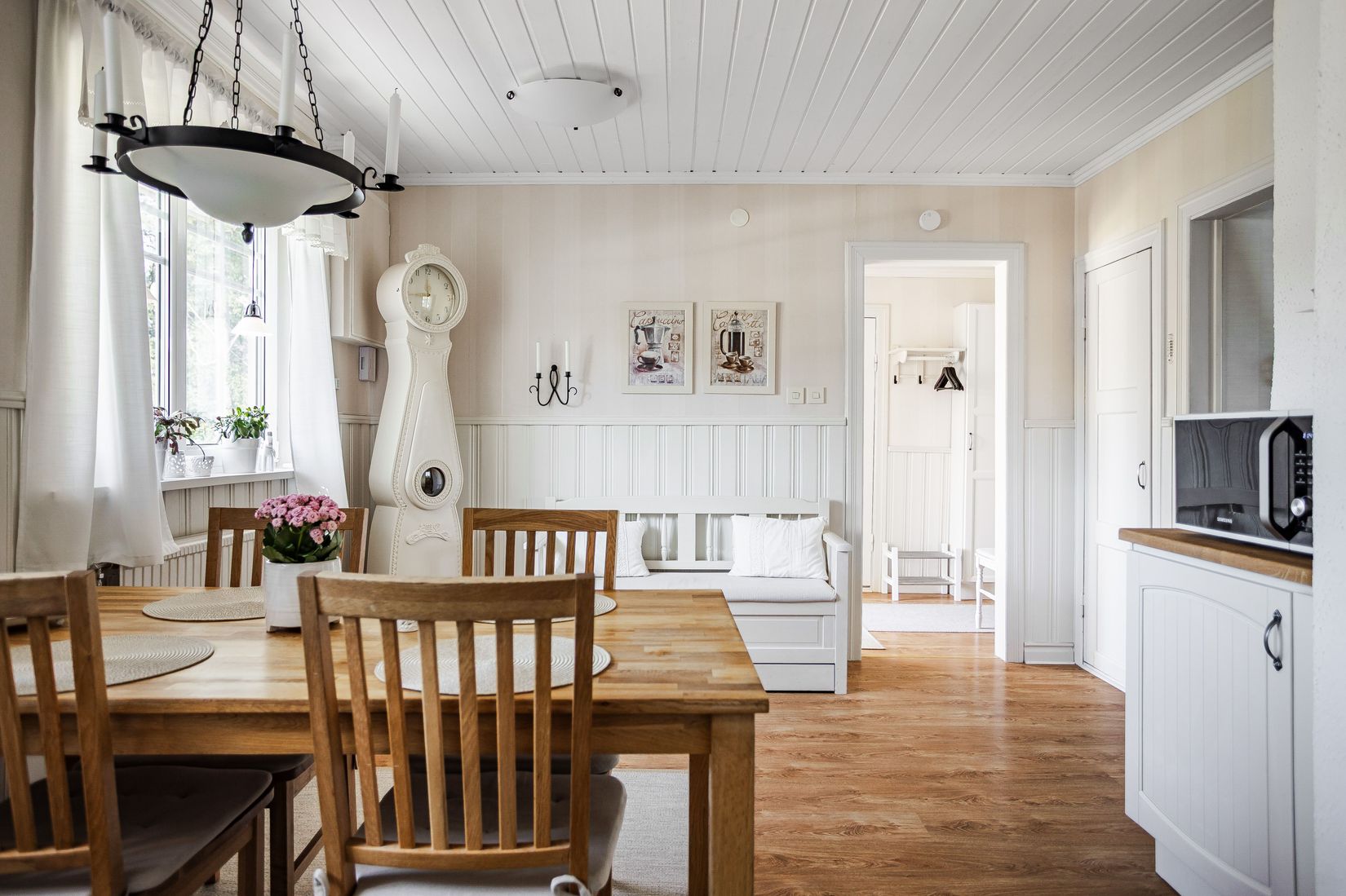 Villa, Prästkragsvägen 52, Stennäset, Falun