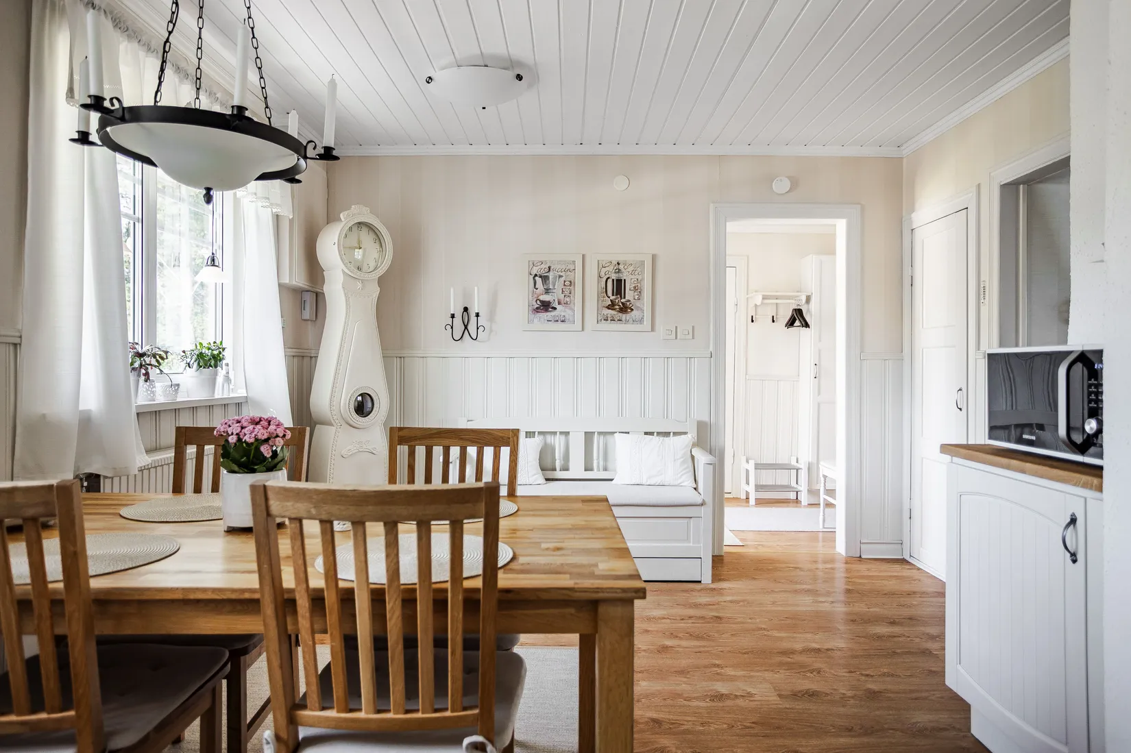 Villa, Prästkragsvägen 52, Stennäset, Falun