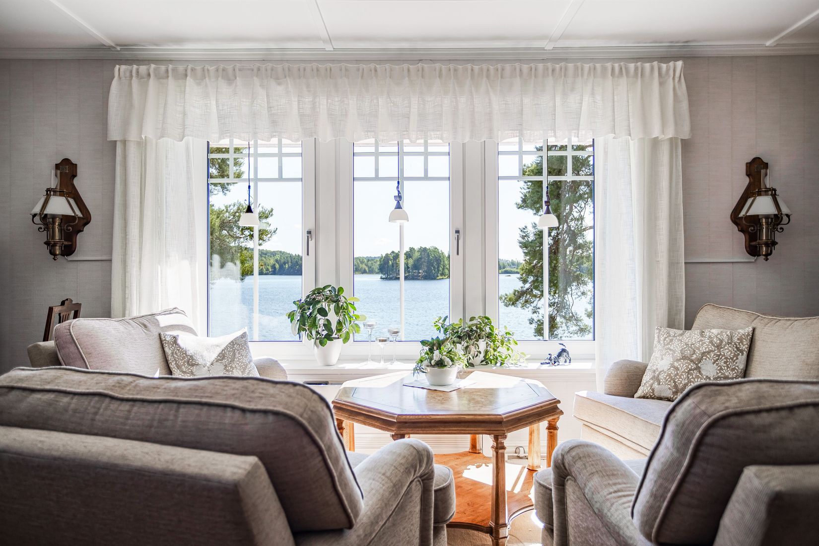 Villa, Prästkragsvägen 52, Stennäset, Falun