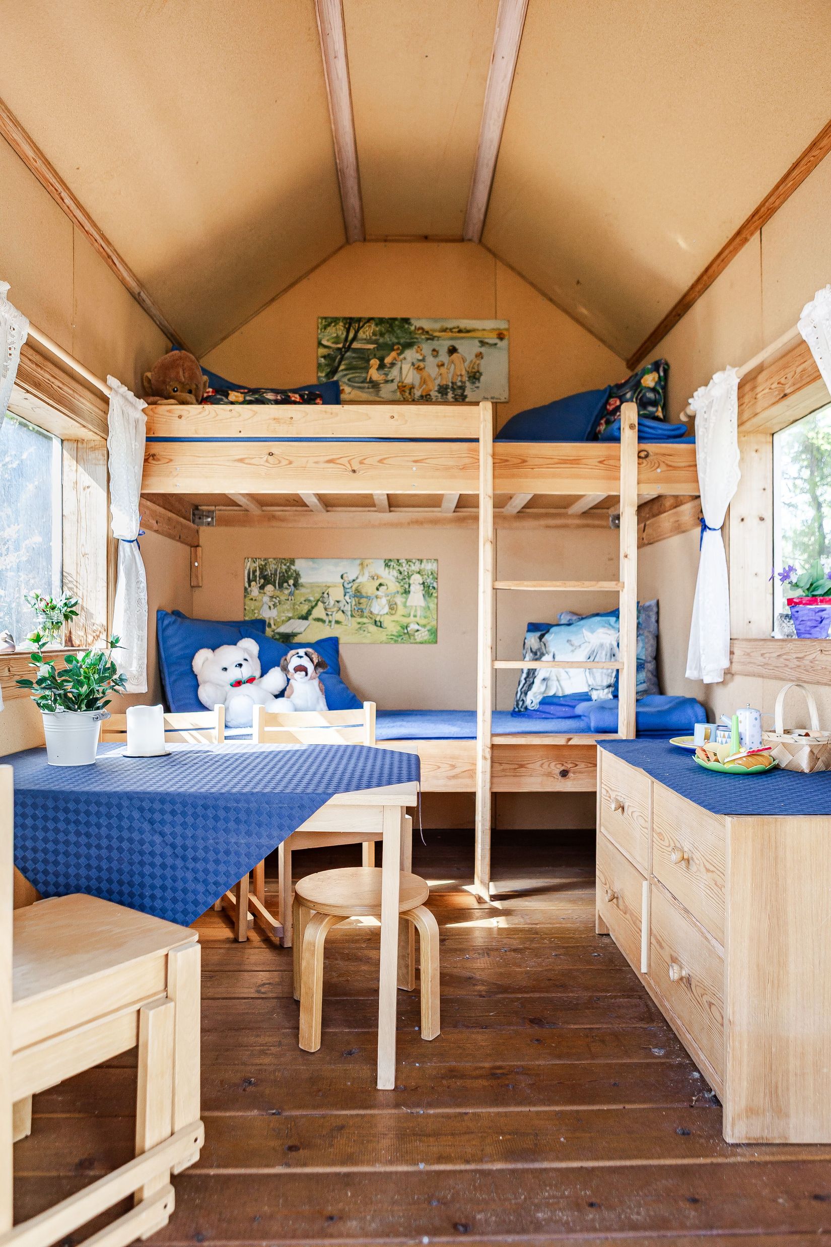 Villa, Prästkragsvägen 52, Stennäset, Falun