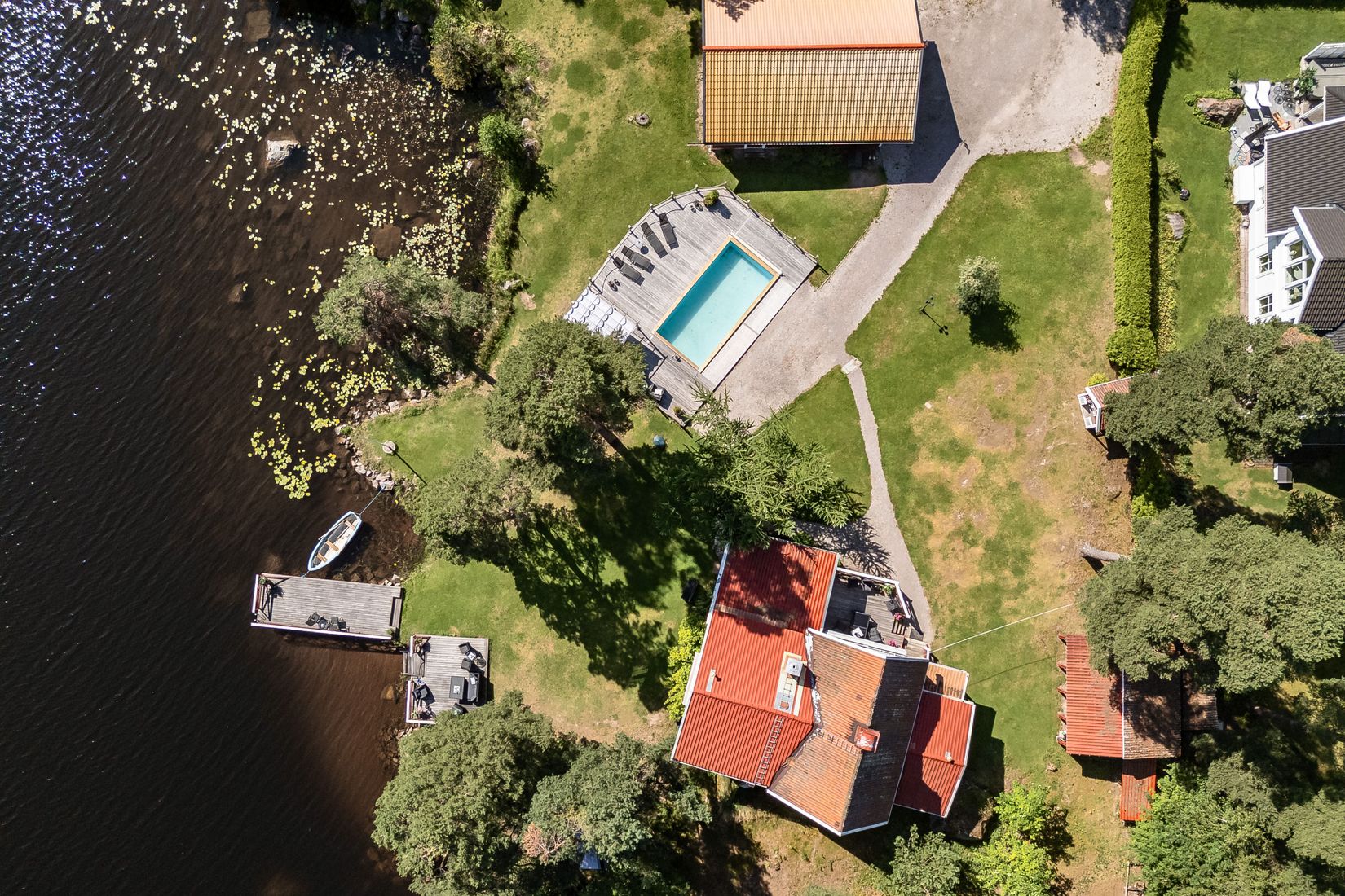 Villa, Prästkragsvägen 52, Stennäset, Falun