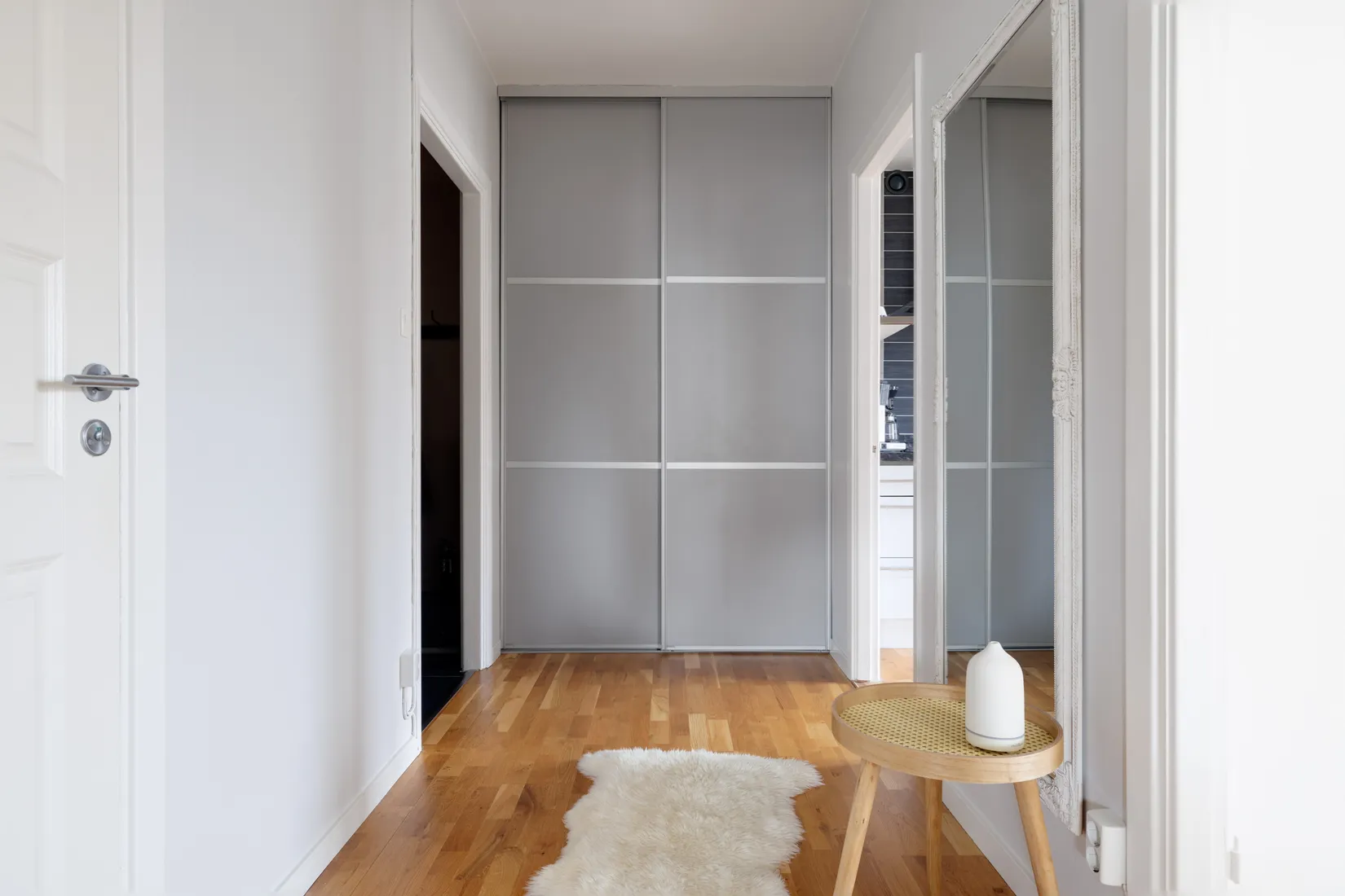 Bostadsrätt, Sidvallsgatan 23, Sörby, Örebro