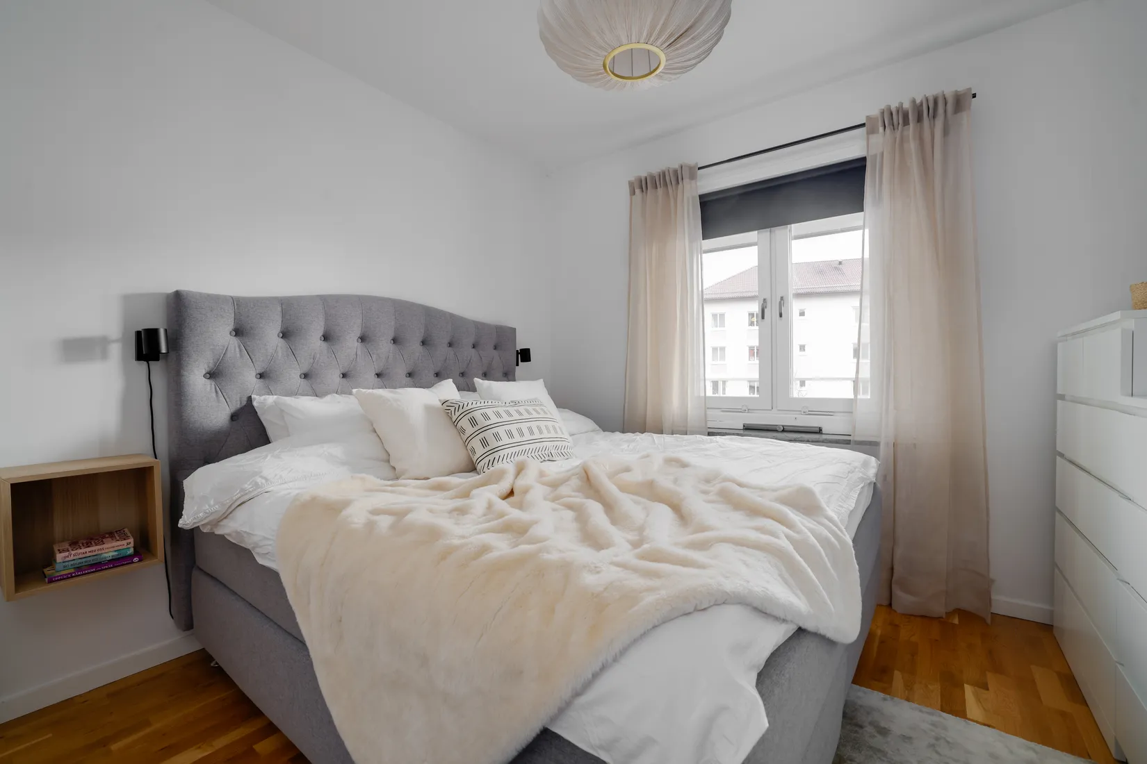 Bostadsrätt, Sidvallsgatan 23, Sörby, Örebro