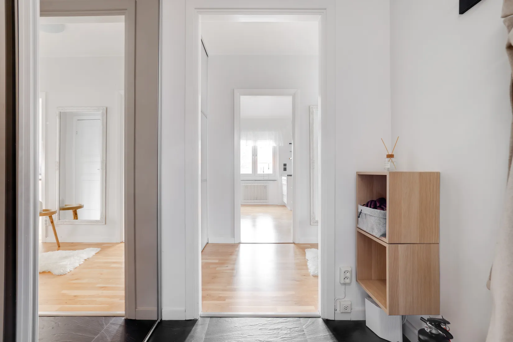 Bostadsrätt, Sidvallsgatan 23, Sörby, Örebro