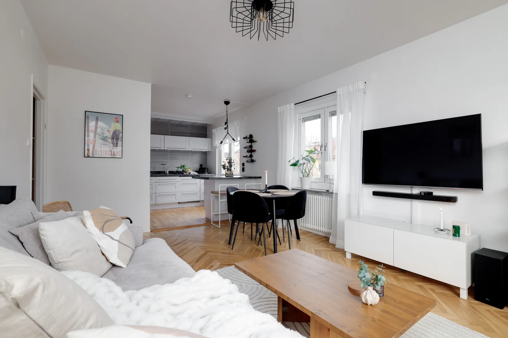 Bostadsrätt, Sidvallsgatan 23, Sörby, Örebro