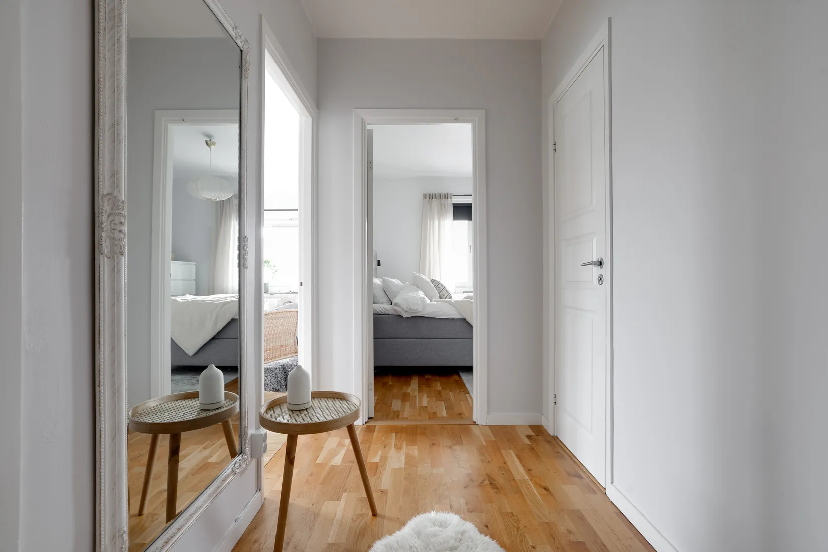 Bostadsrätt, Sidvallsgatan 23, Sörby, Örebro