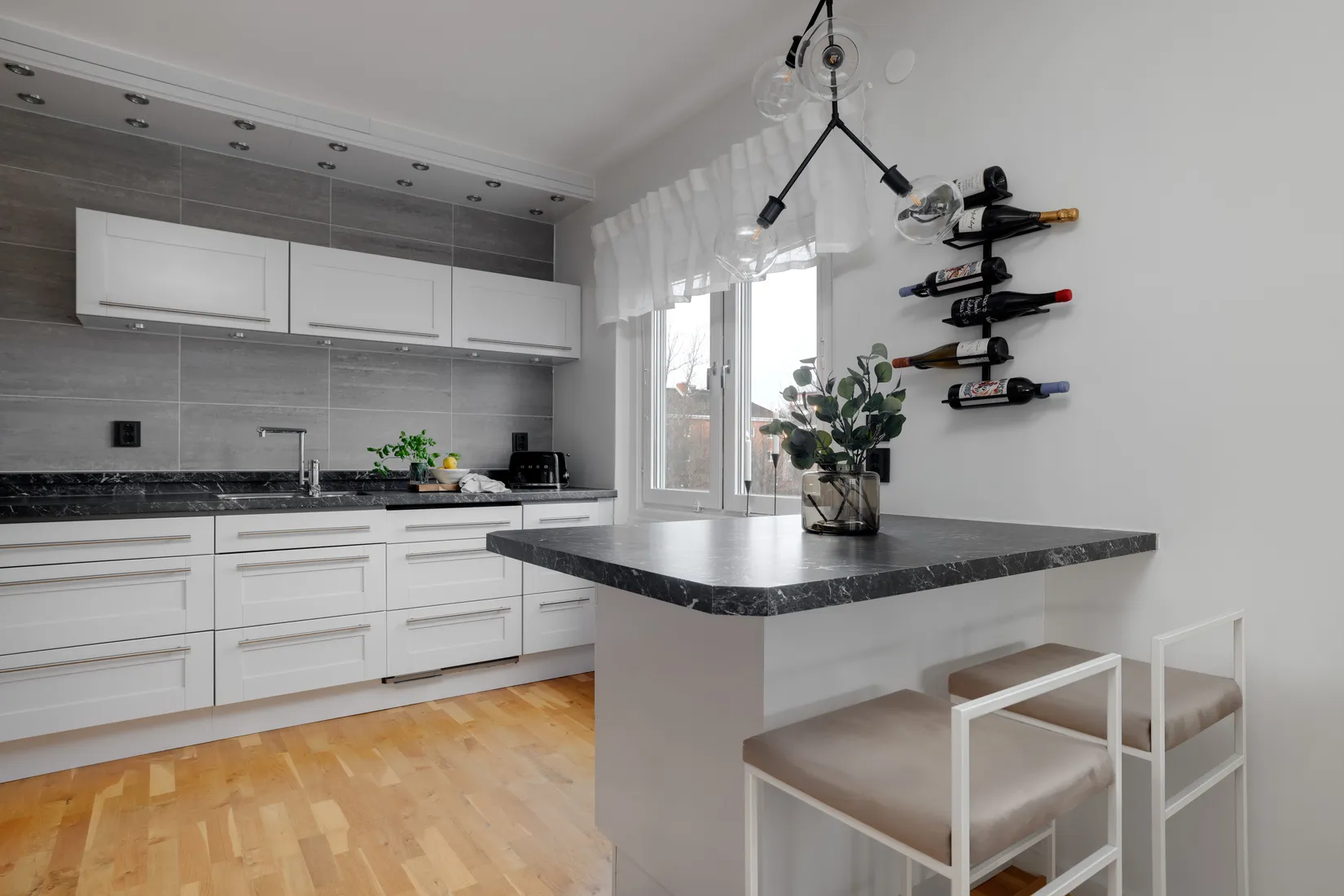 Bostadsrätt, Sidvallsgatan 23, Sörby, Örebro