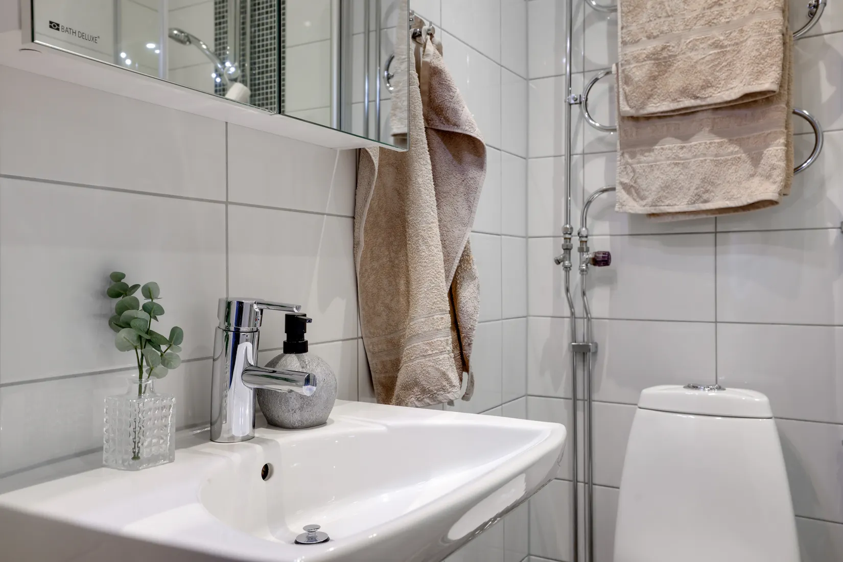 Bostadsrätt, Sidvallsgatan 23, Sörby, Örebro