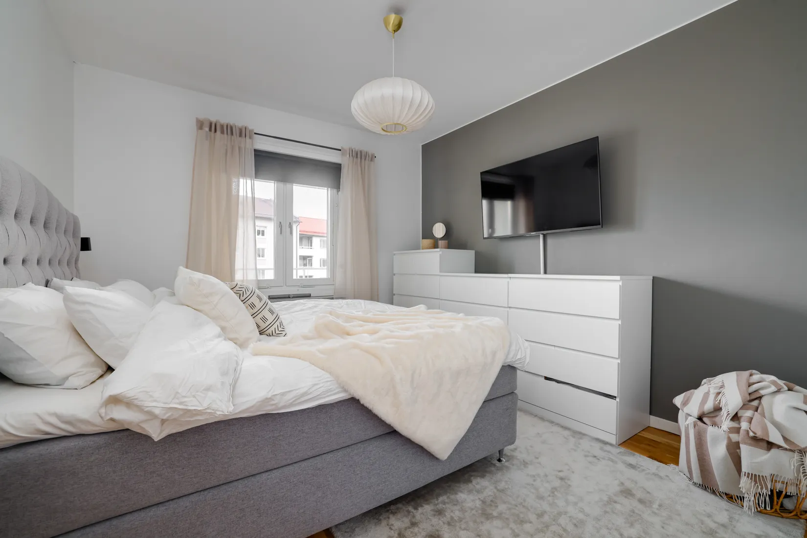 Bostadsrätt, Sidvallsgatan 23, Sörby, Örebro