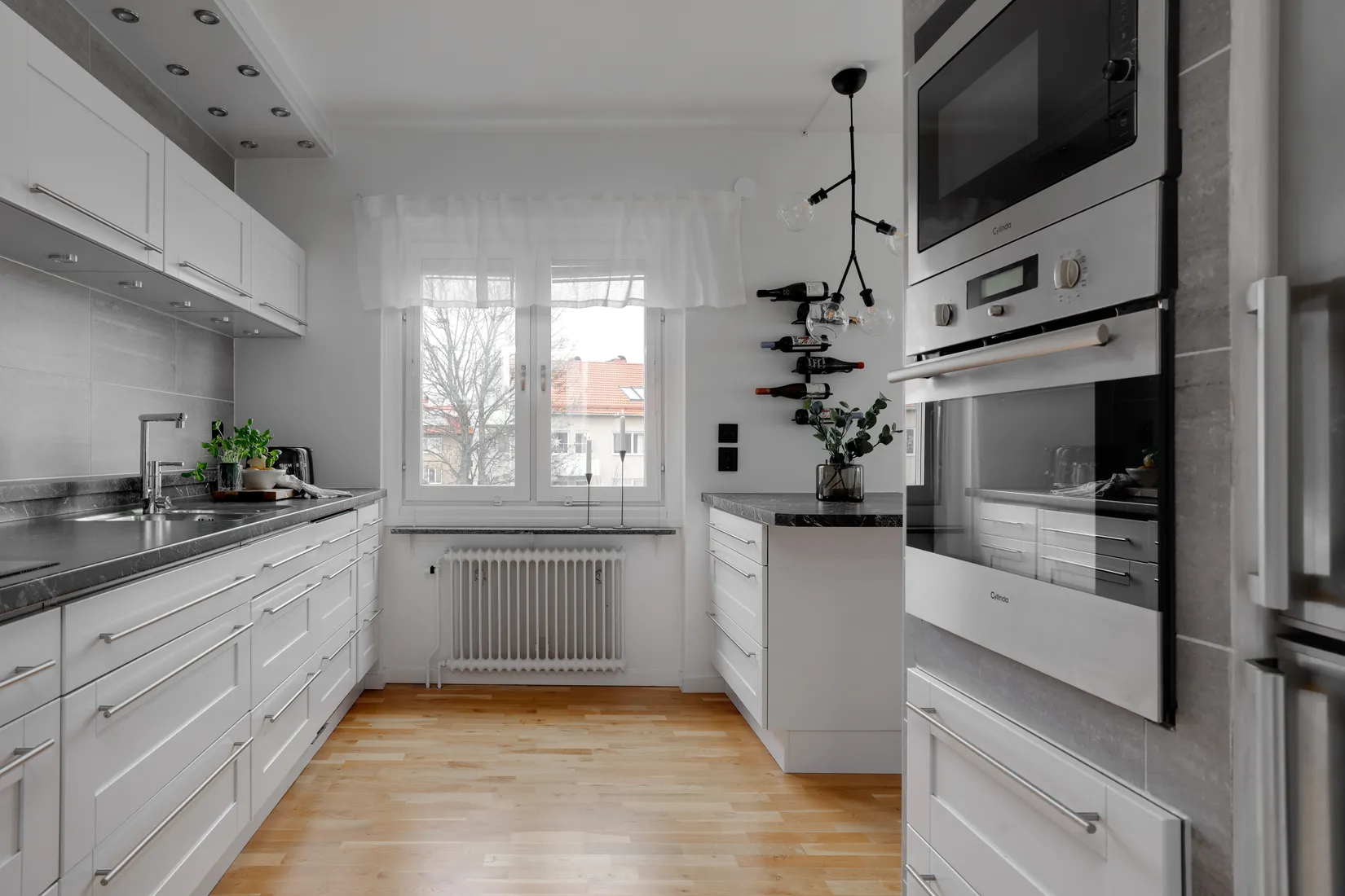 Bostadsrätt, Sidvallsgatan 23, Sörby, Örebro