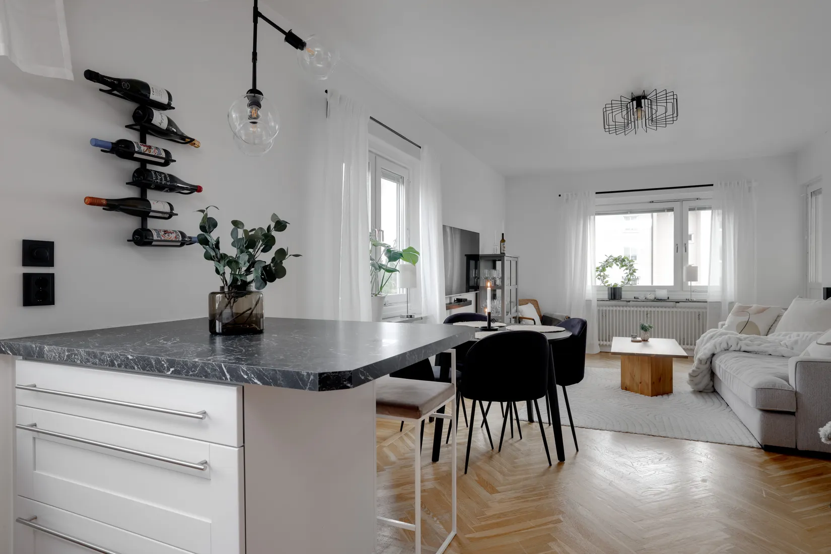 Bostadsrätt, Sidvallsgatan 23, Sörby, Örebro