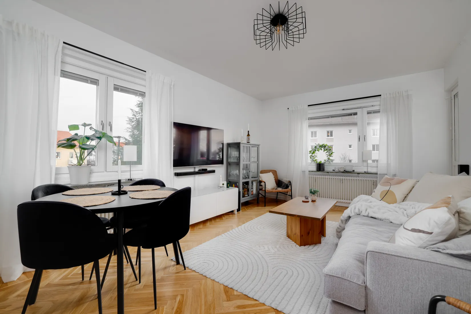 Bostadsrätt, Sidvallsgatan 23, Sörby, Örebro