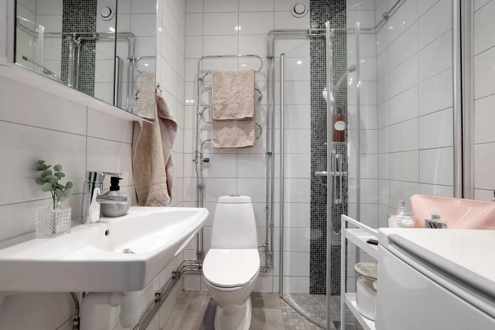 Bostadsrätt, Sidvallsgatan 23, Sörby, Örebro