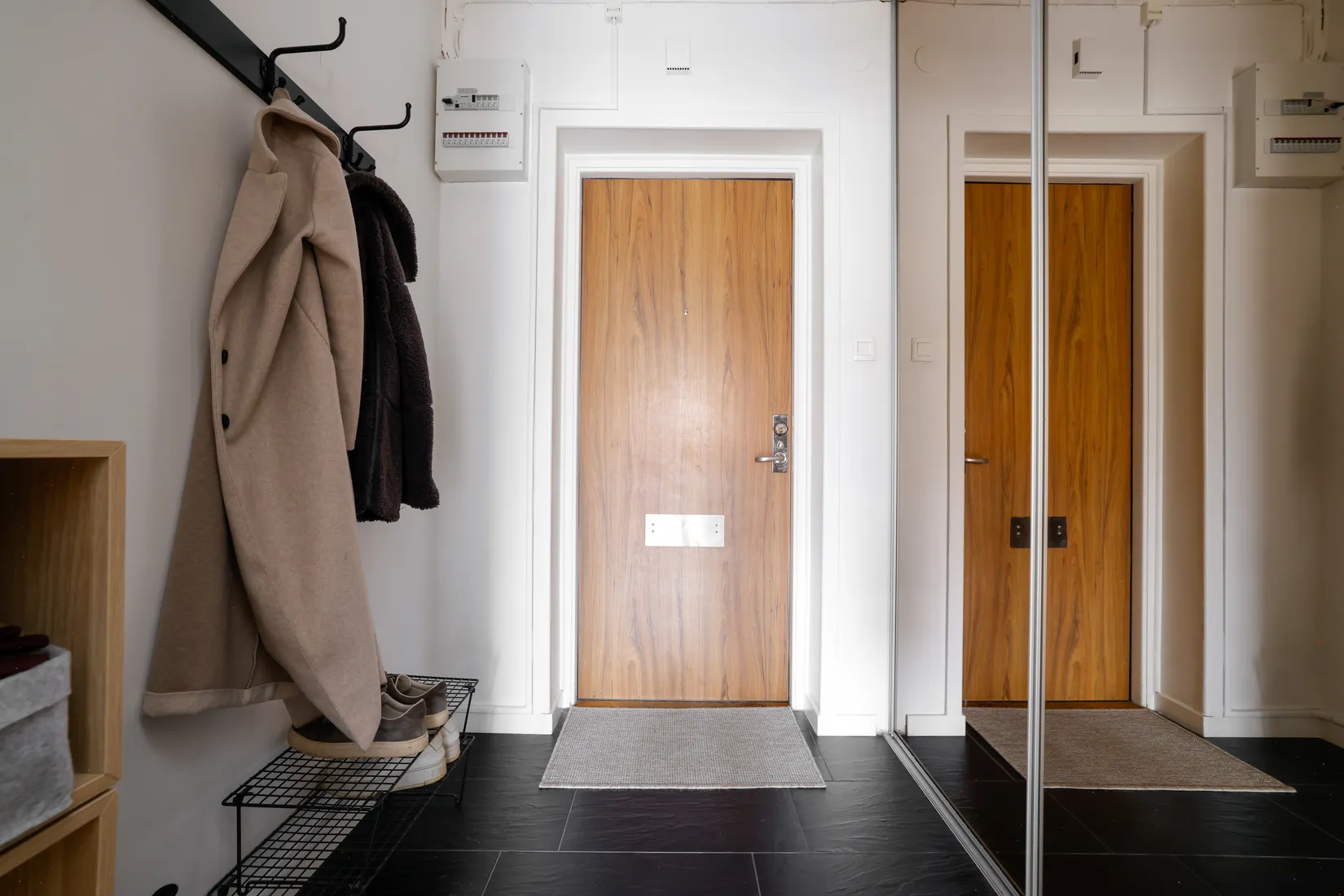 Bostadsrätt, Sidvallsgatan 23, Sörby, Örebro