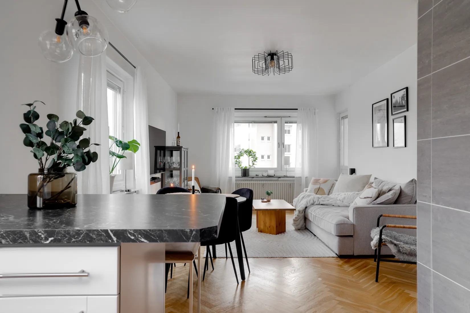 Bostadsrätt, Sidvallsgatan 23, Sörby, Örebro