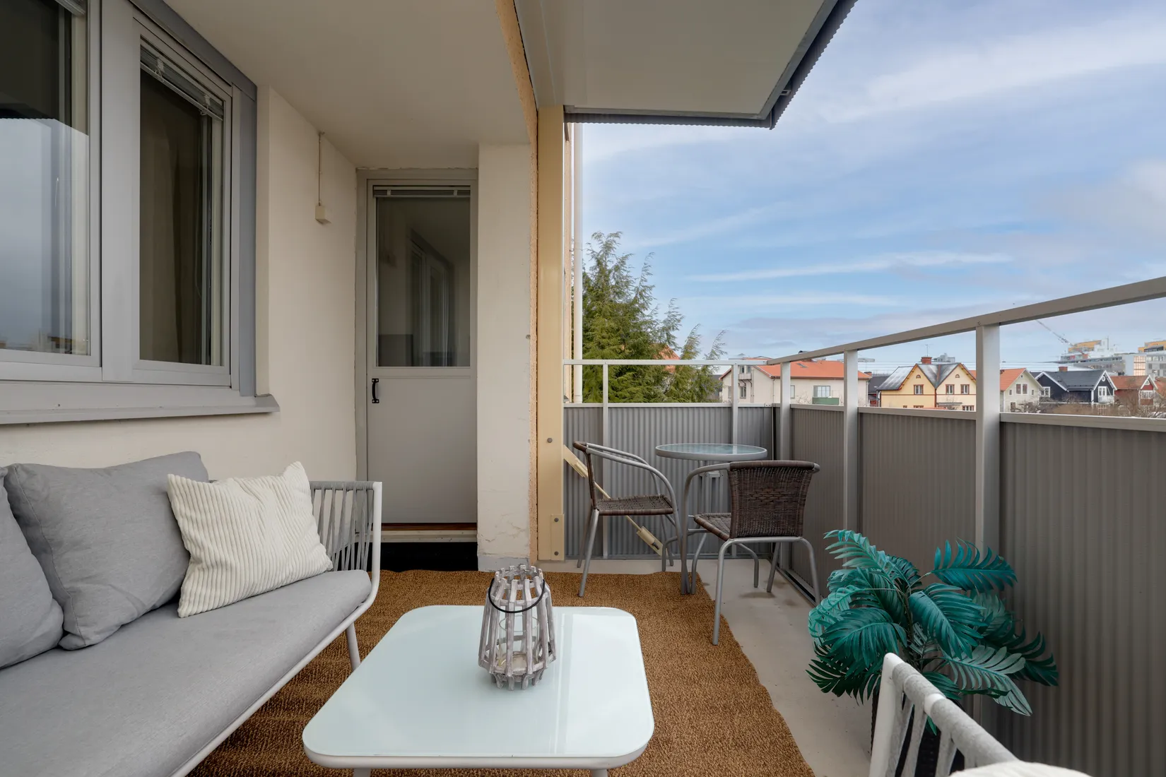 Bostadsrätt, Sidvallsgatan 23, Sörby, Örebro