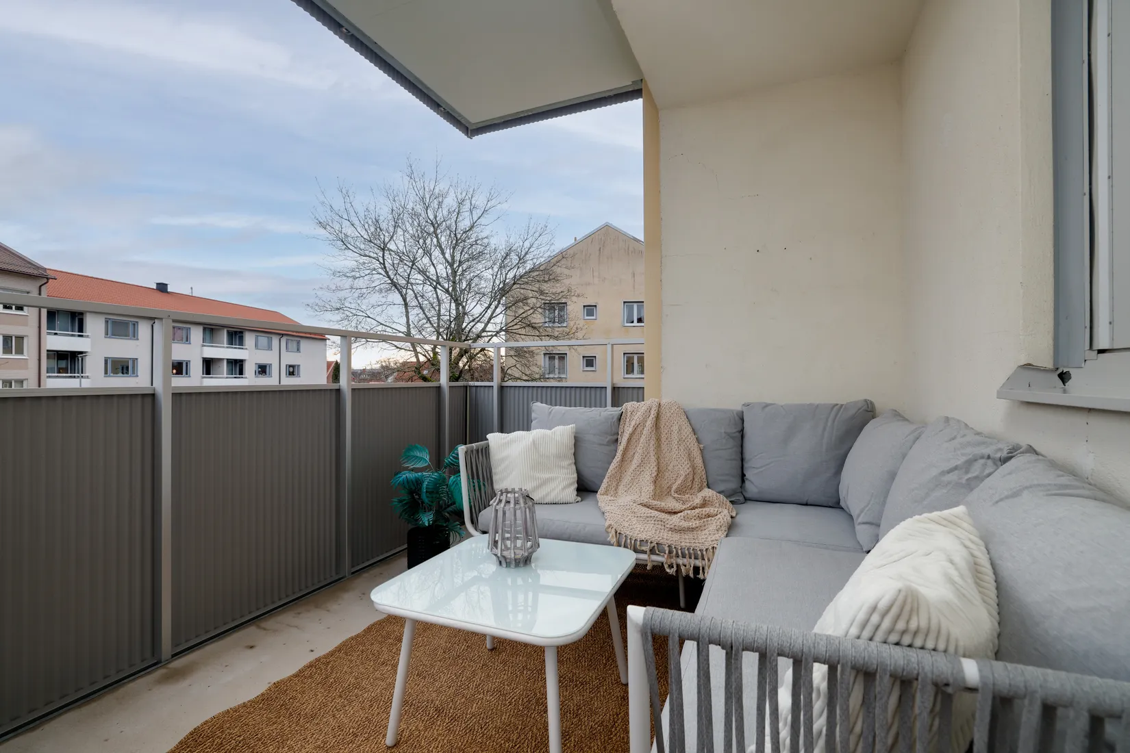 Bostadsrätt, Sidvallsgatan 23, Sörby, Örebro