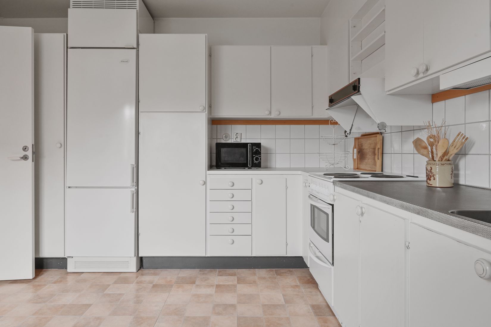 Bostadsrätt, Travgatan 8, Smedby, Upplands Väsby