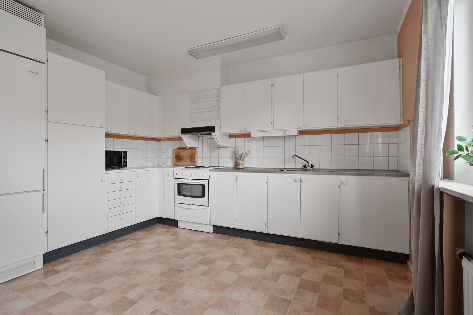 Bostadsrätt, Travgatan 8, Smedby, Upplands Väsby