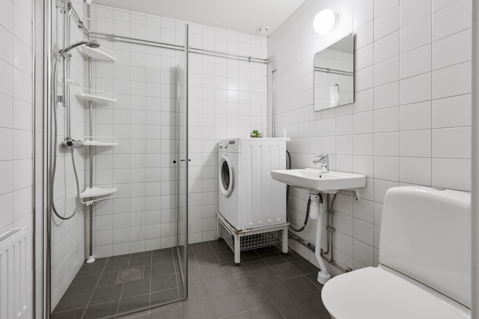 Bostadsrätt, Travgatan 8, Smedby, Upplands Väsby