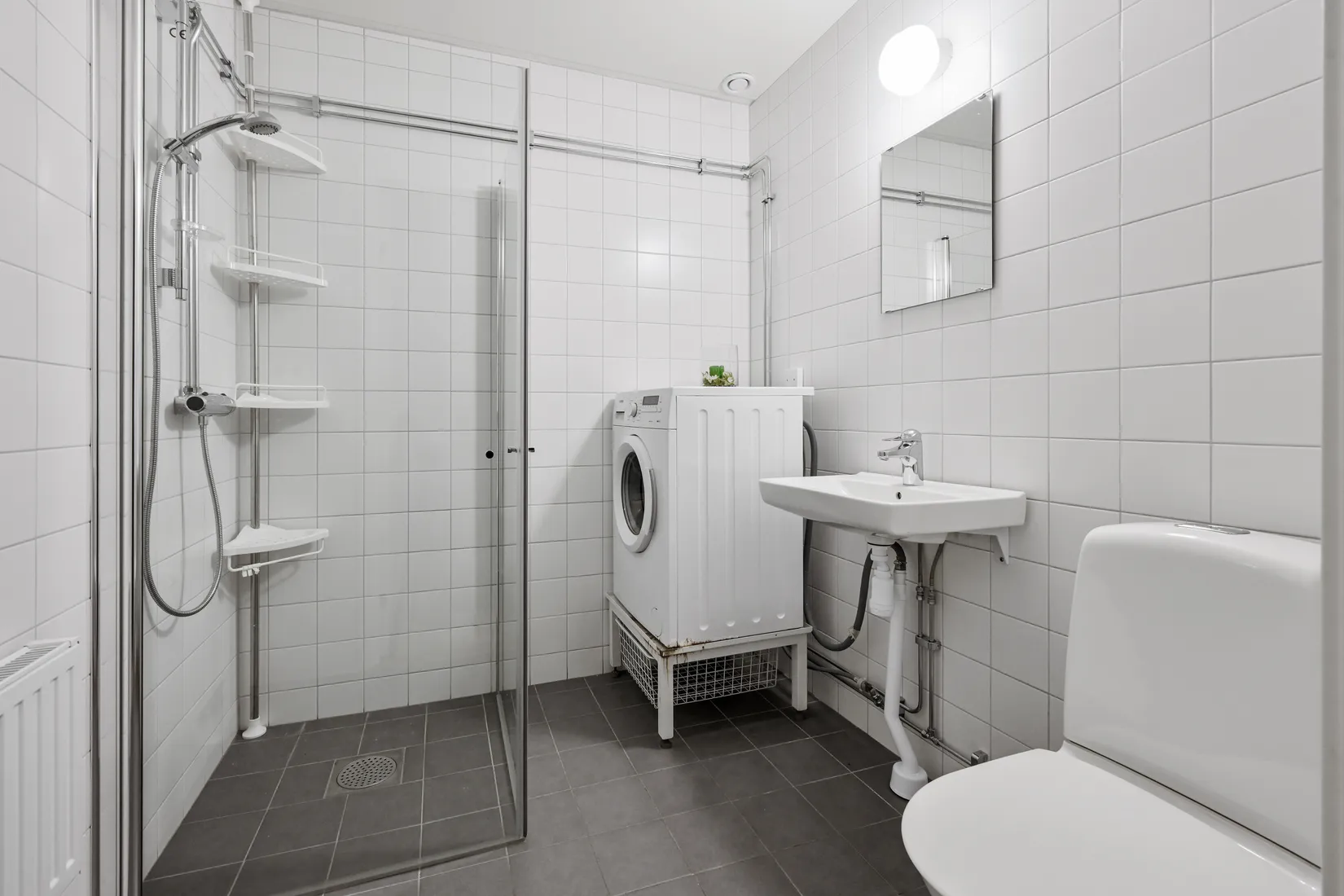 Bostadsrätt, Travgatan 8, Smedby, Upplands Väsby