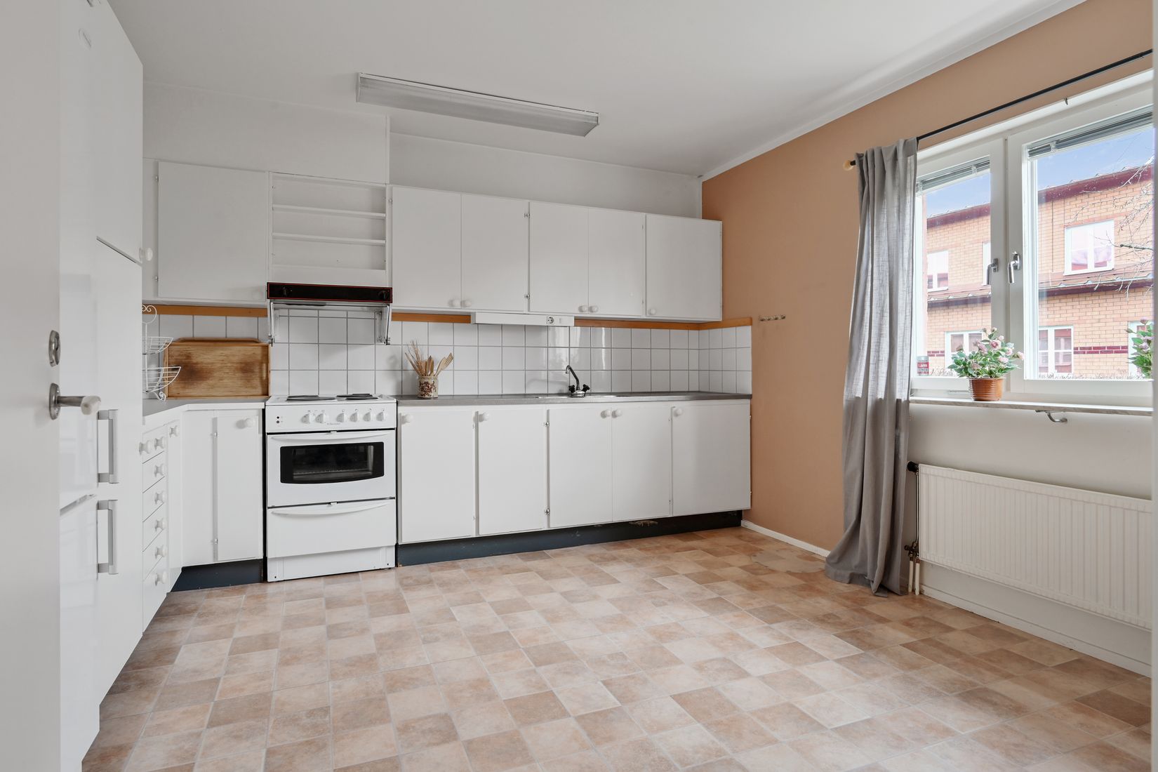 Bostadsrätt, Travgatan 8, Smedby, Upplands Väsby