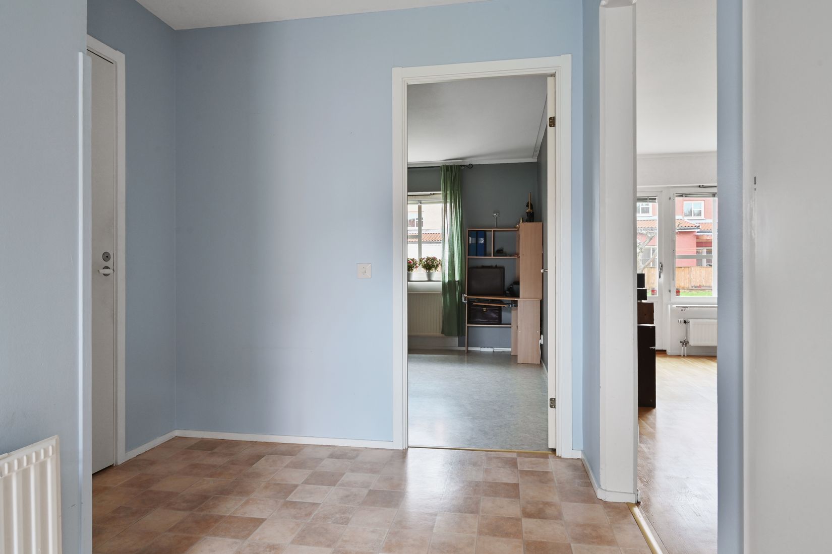 Bostadsrätt, Travgatan 8, Smedby, Upplands Väsby