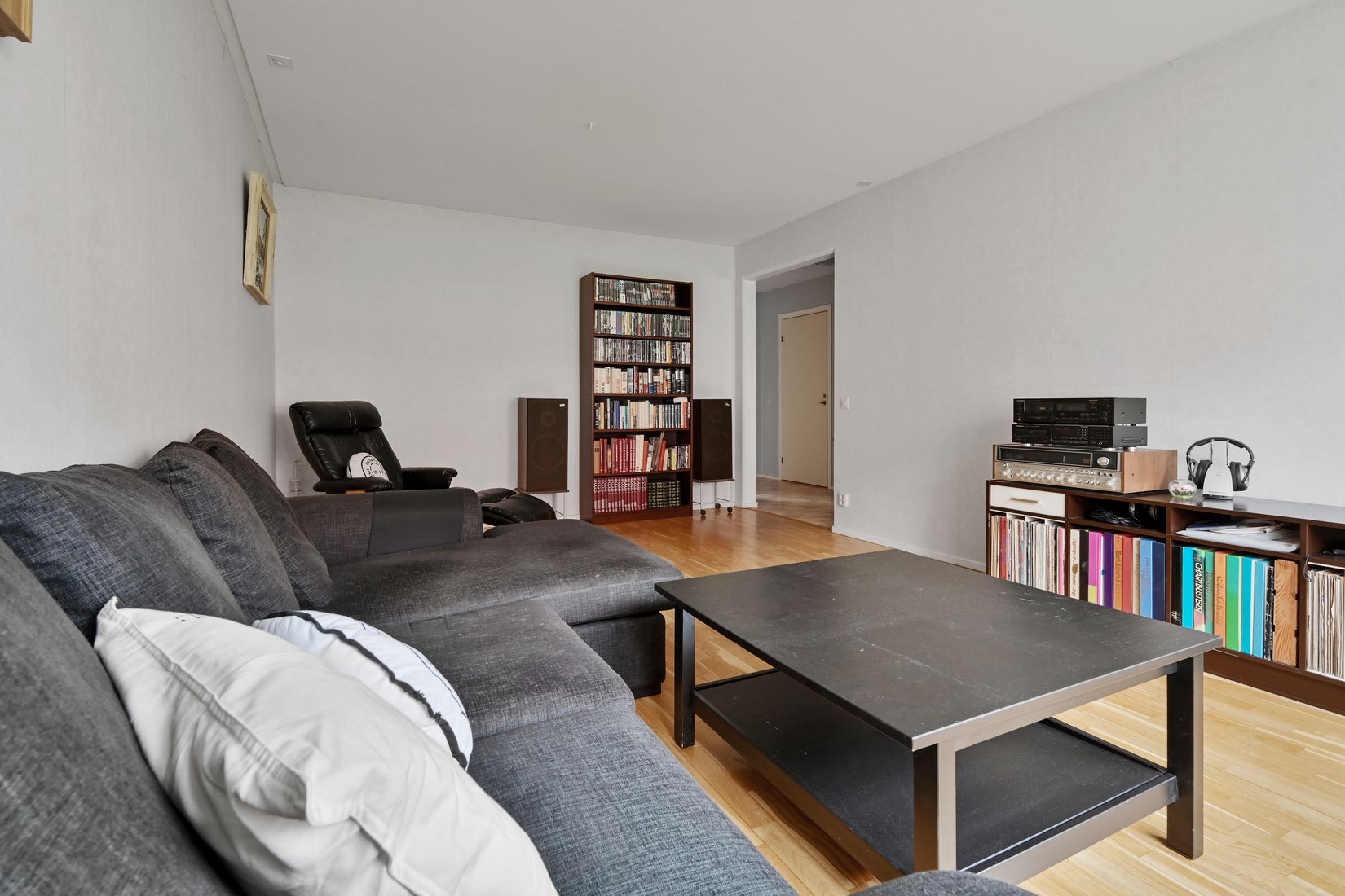 Bostadsrätt, Travgatan 8, Smedby, Upplands Väsby