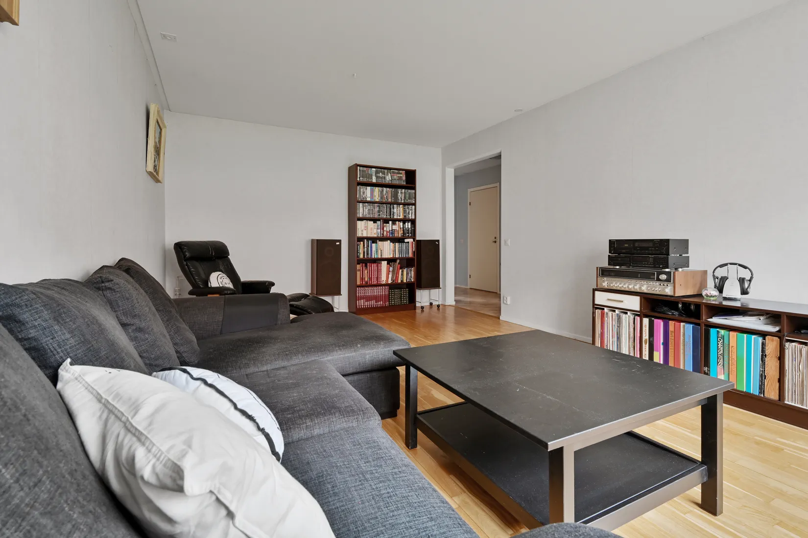 Bostadsrätt, Travgatan 8, Smedby, Upplands Väsby