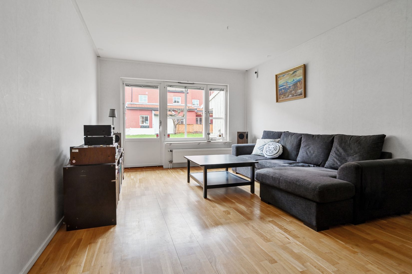 Bostadsrätt, Travgatan 8, Smedby, Upplands Väsby