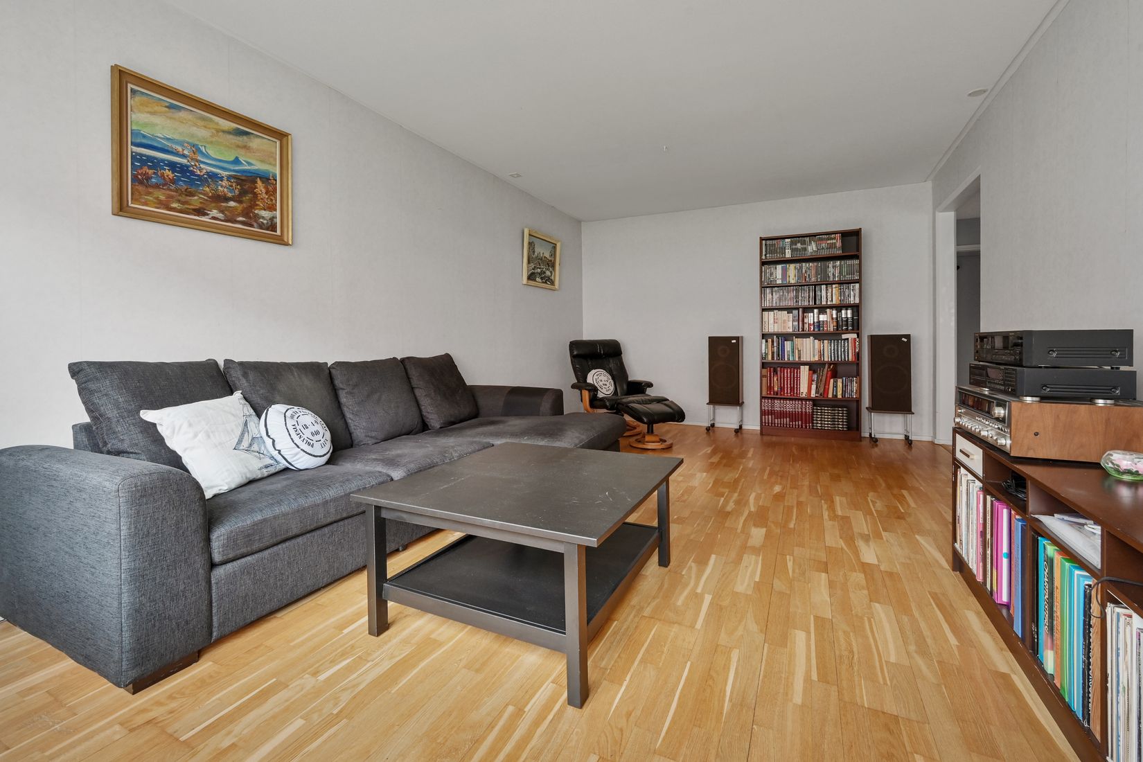 Bostadsrätt, Travgatan 8, Smedby, Upplands Väsby