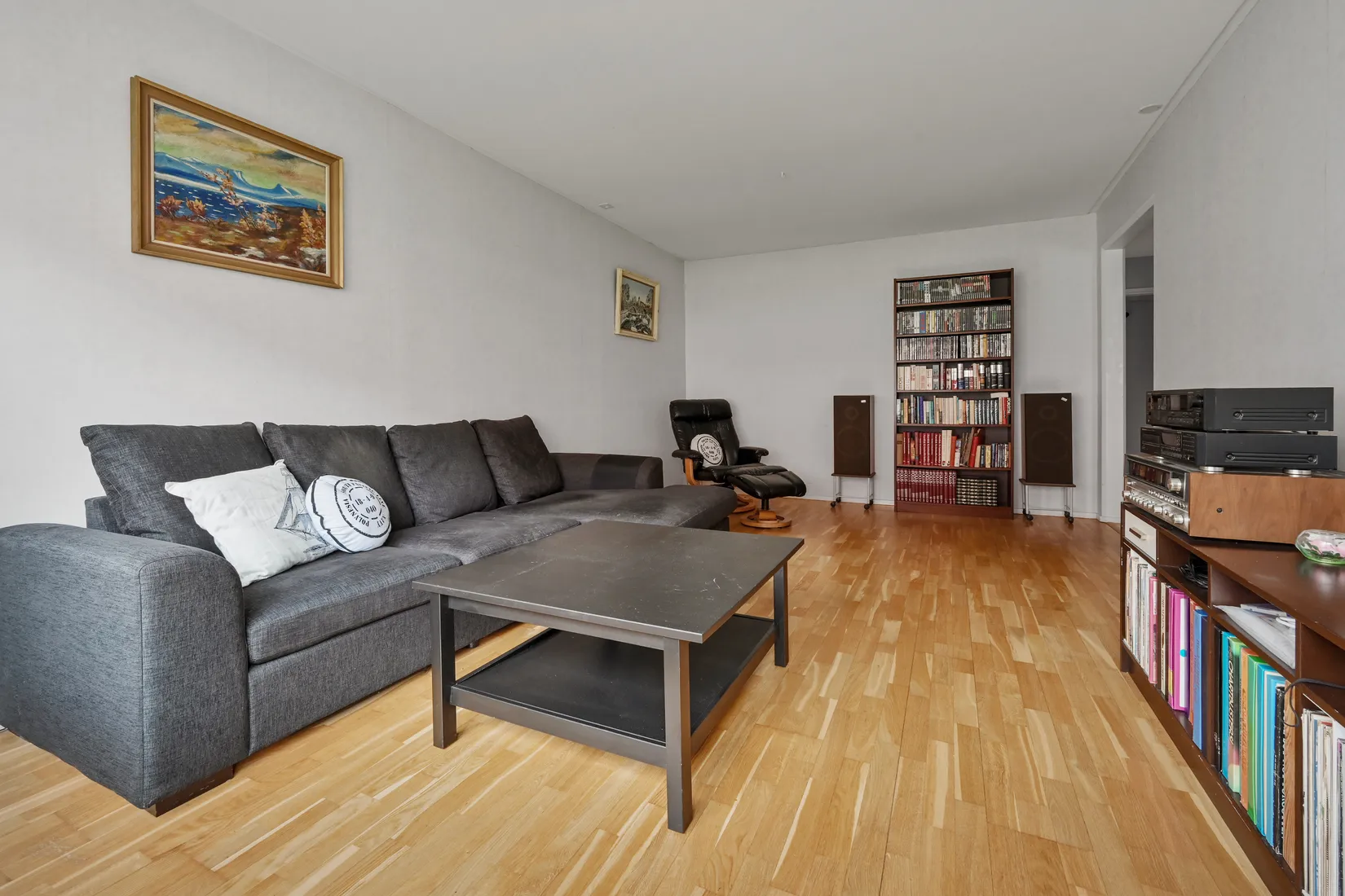 Bostadsrätt, Travgatan 8, Smedby, Upplands Väsby