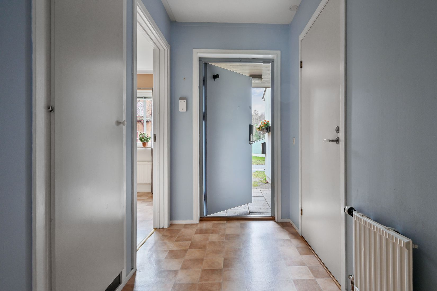 Bostadsrätt, Travgatan 8, Smedby, Upplands Väsby