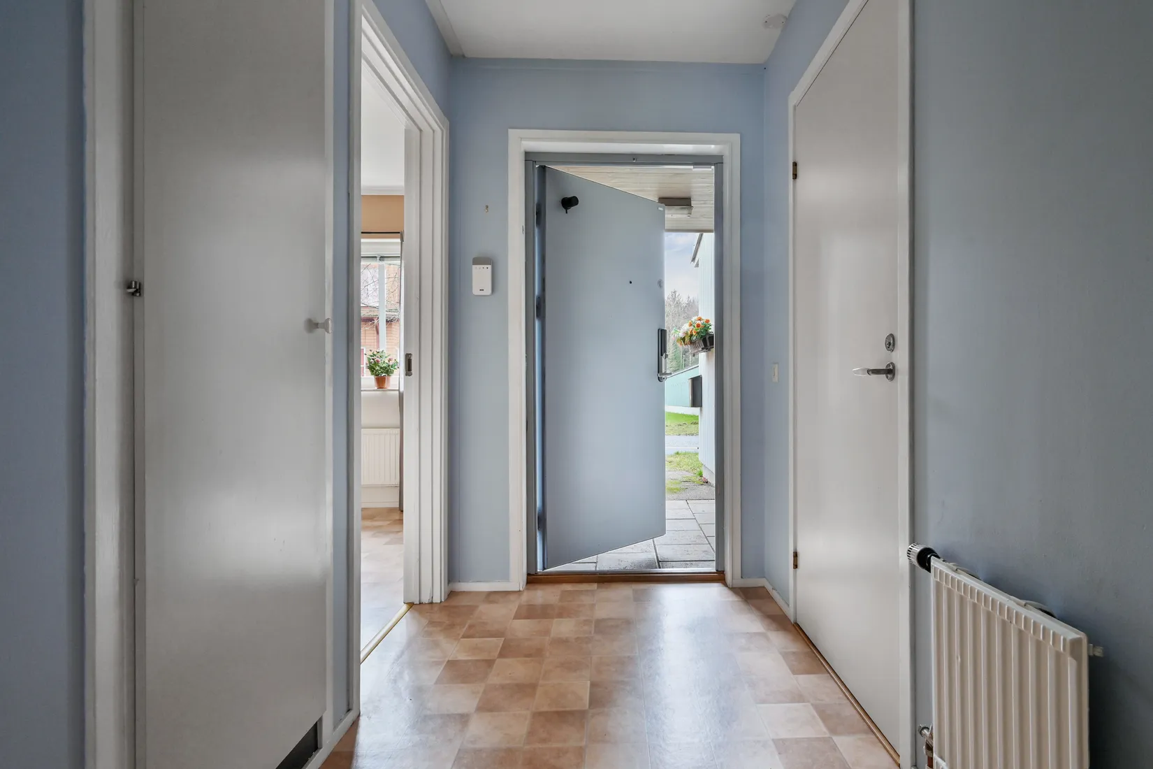 Bostadsrätt, Travgatan 8, Smedby, Upplands Väsby