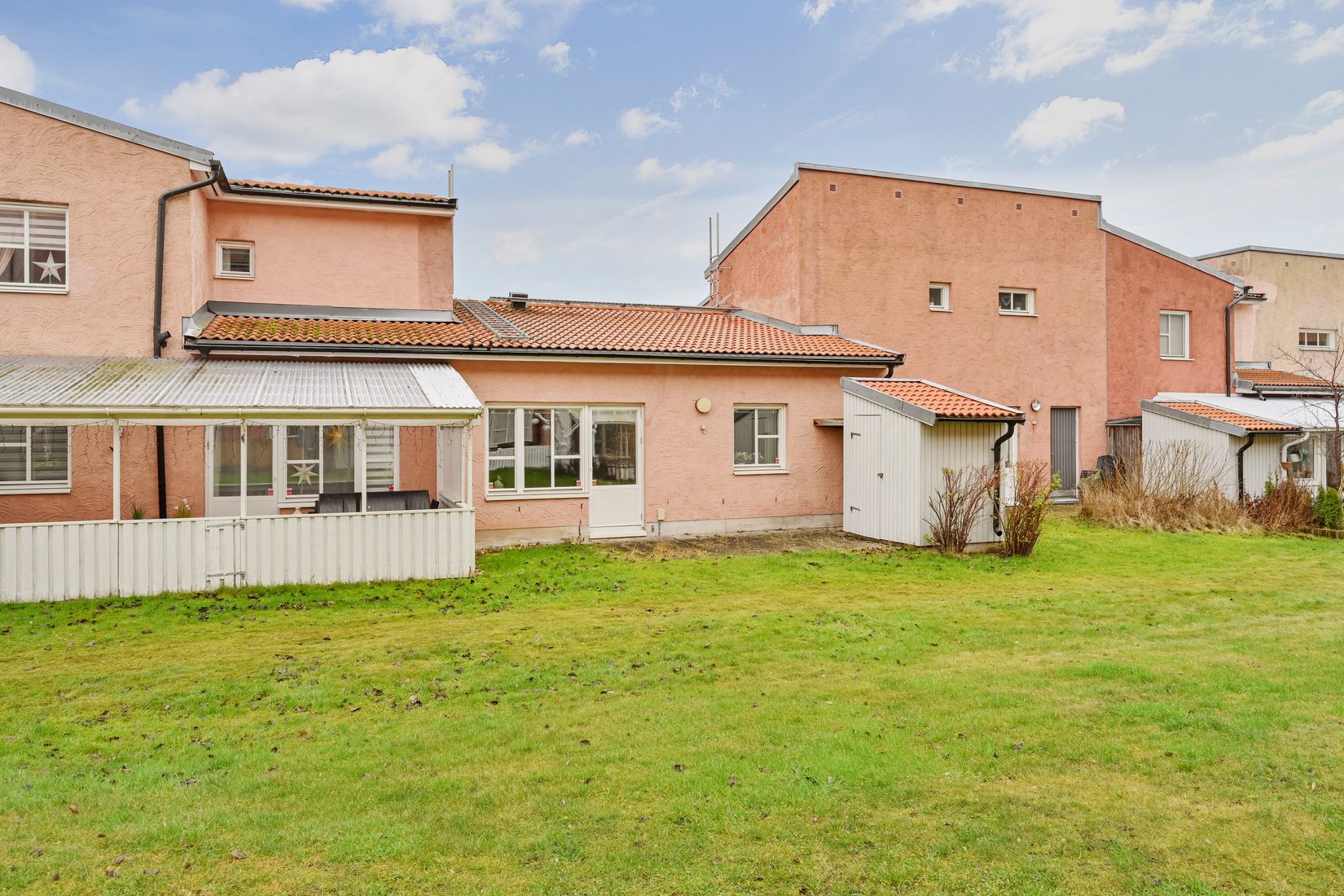 Bostadsrätt, Travgatan 8, Smedby, Upplands Väsby