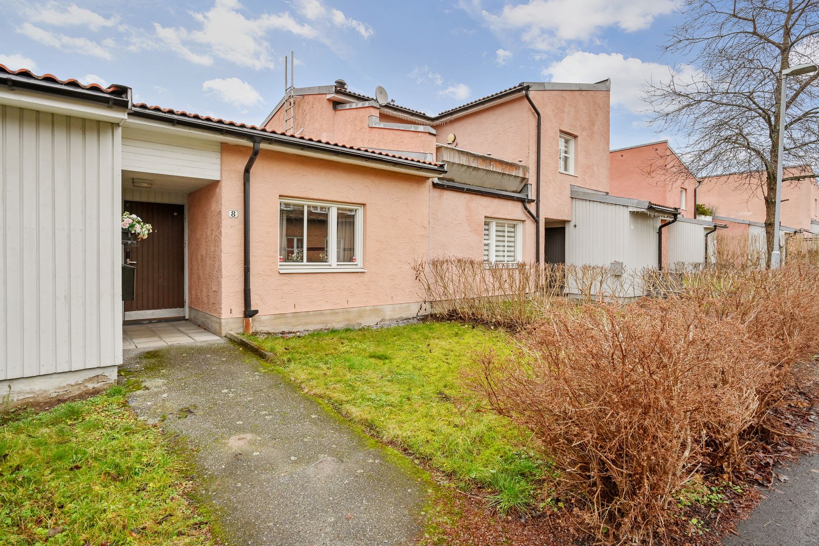 Bostadsrätt, Travgatan 8, Smedby, Upplands Väsby