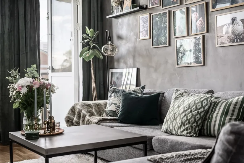 Bostadsrätt, Idunvägen 2, Haninge centralt, Haninge