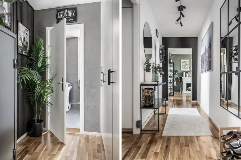 Bostadsrätt, Idunvägen 2, Haninge centralt, Haninge