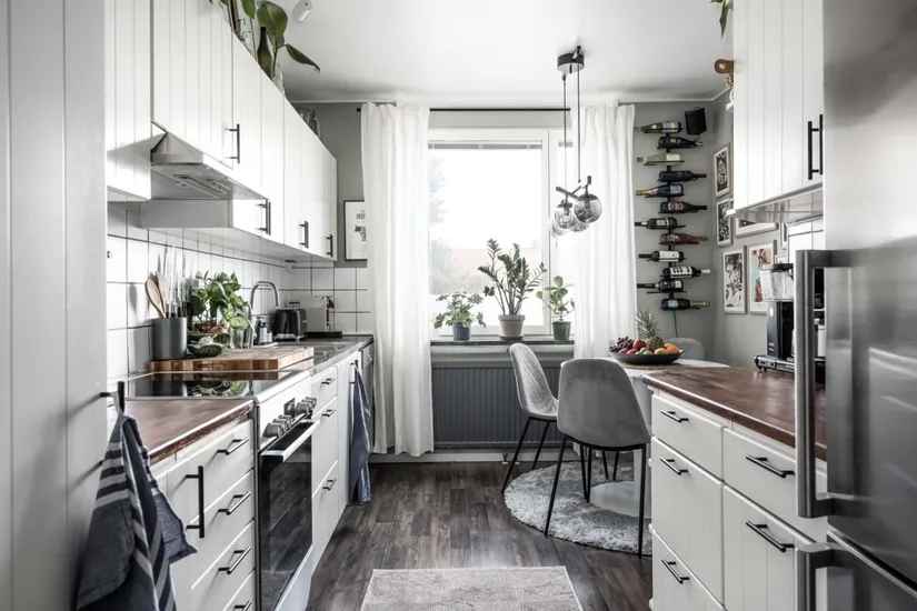 Bostadsrätt, Idunvägen 2, Haninge centralt, Haninge