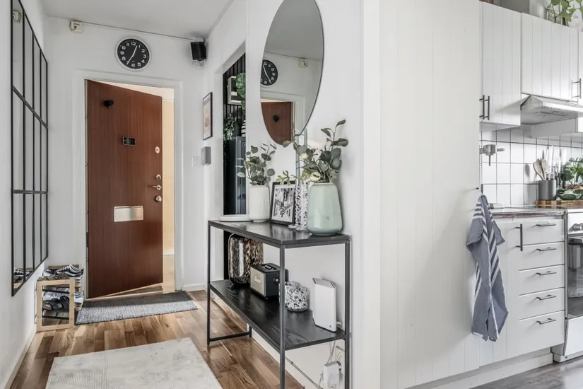 Bostadsrätt, Idunvägen 2, Haninge centralt, Haninge