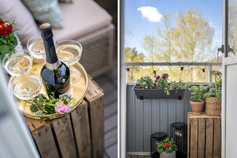 Bostadsrätt, Idunvägen 2, Haninge centralt, Haninge