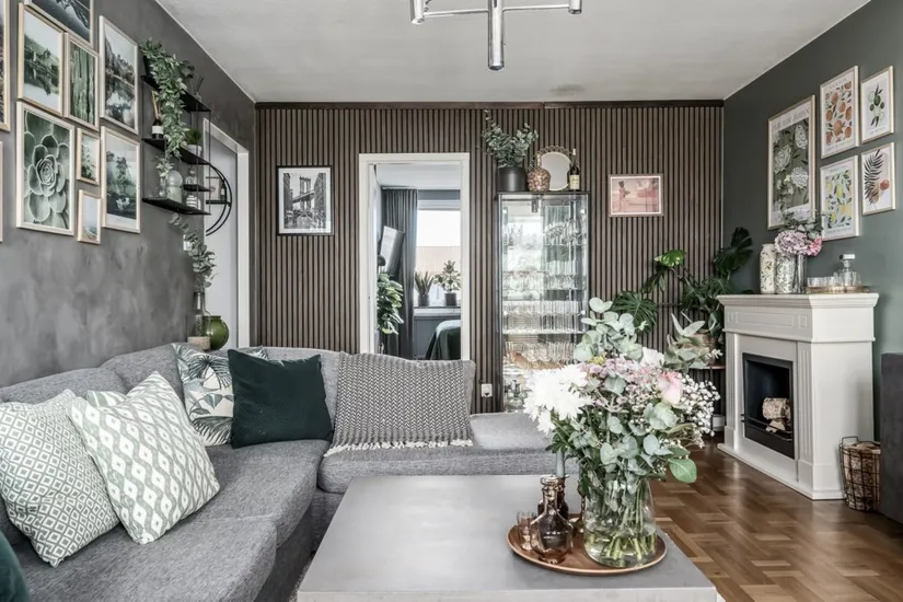 Bostadsrätt, Idunvägen 2, Haninge centralt, Haninge