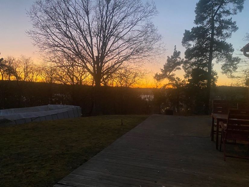 Villa, Nytorpsvägen 46B, Brevik, Tyresö