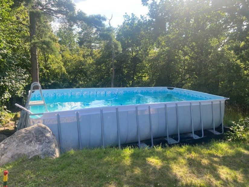 Villa, Nytorpsvägen 46B, Brevik, Tyresö